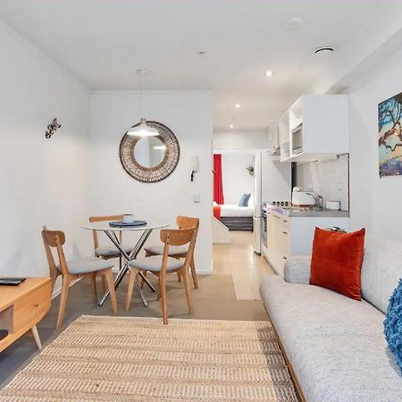 Metro Living Apt Near Skytower And Parking Auckland Eksteriør bilde
