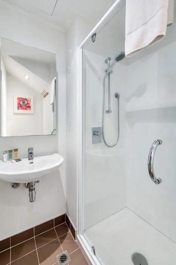 Metro Living Apt Near Skytower And Parking Auckland Eksteriør bilde
