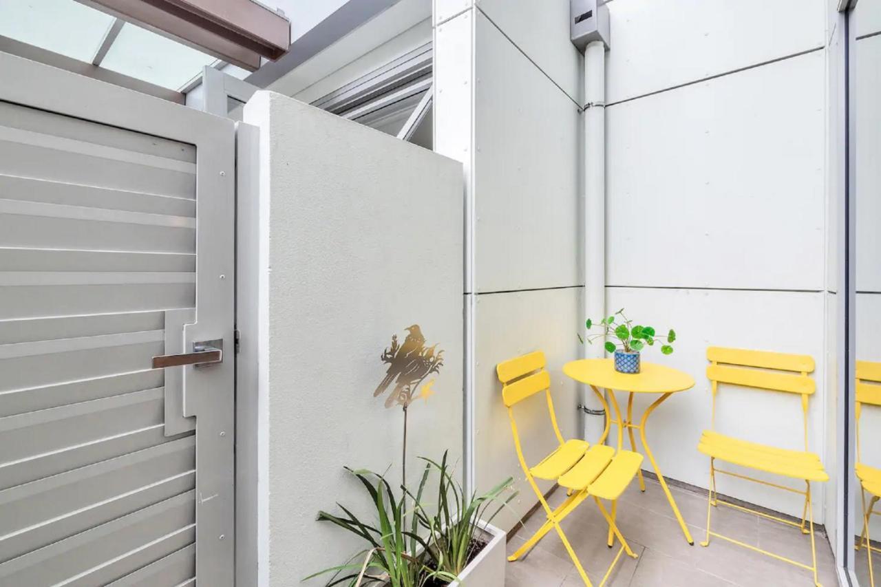 Metro Living Apt Near Skytower And Parking Auckland Eksteriør bilde